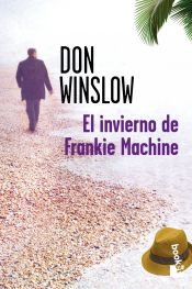 Portada de El invierno de Frankie Machine