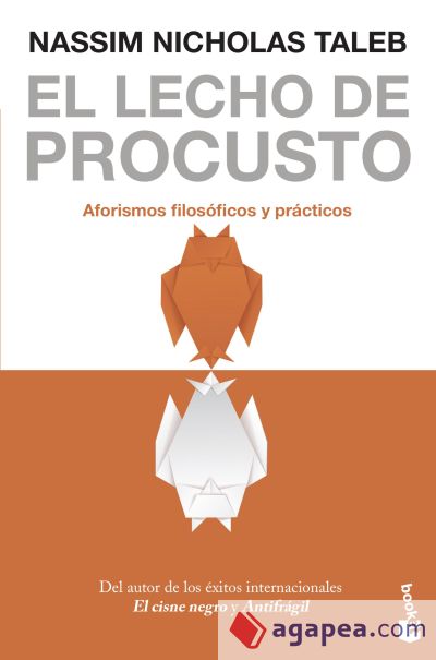 El lecho de Procusto