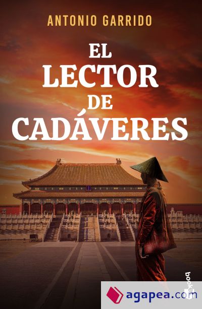 El lector de cadáveres