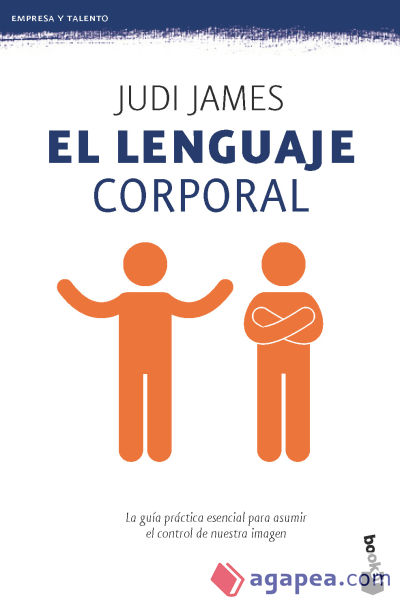 El lenguaje corporal