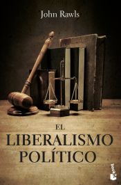 Portada de El liberalismo político