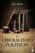 Portada de El liberalismo político, de John Rawls