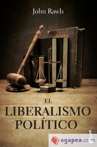 El liberalismo político