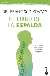 Portada de El libro de la espalda