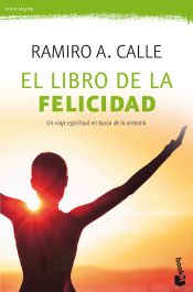 Portada de El libro de la felicidad