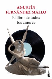 Portada de El libro de todos los amores