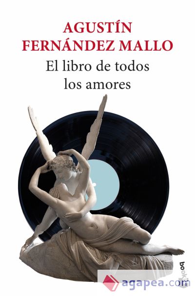 El libro de todos los amores