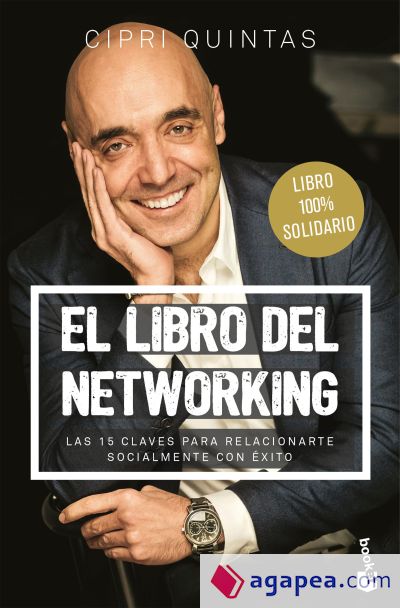 El libro del networking