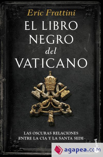 El libro negro del Vaticano