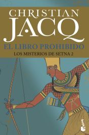 Portada de El libro prohibido