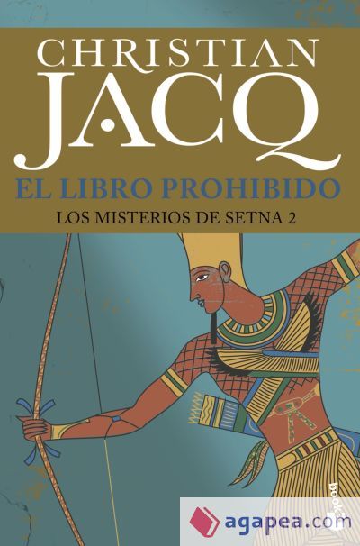 El libro prohibido