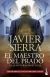 Portada de El maestro del Prado, de Javier Sierra