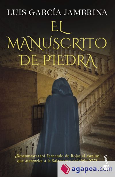 El manuscrito de piedra