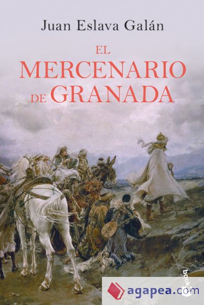 El mercenario de Granada