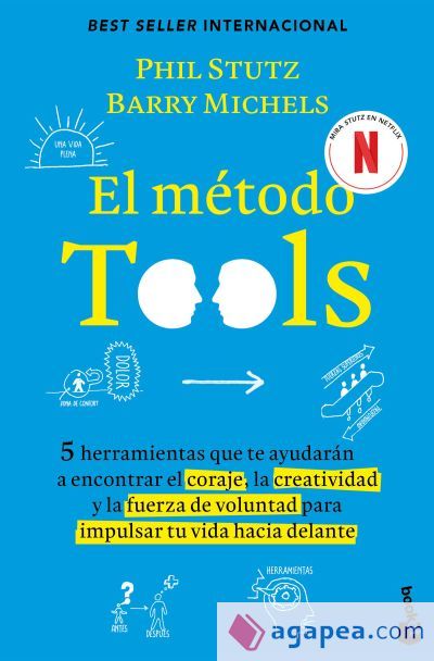 El m&eacute;todo Tools
