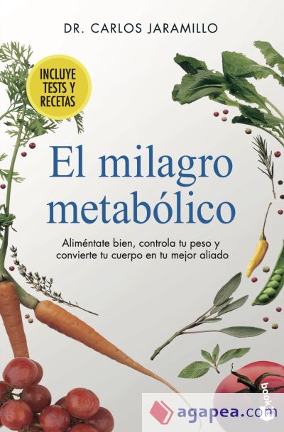 El milagro metabólico