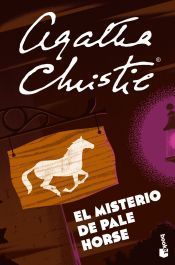 Portada de El misterio de Pale Horse