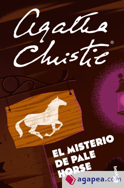 El misterio de Pale Horse