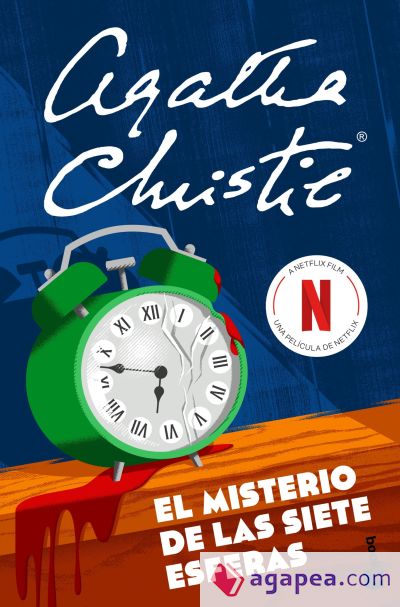 El misterio de las siete esferas