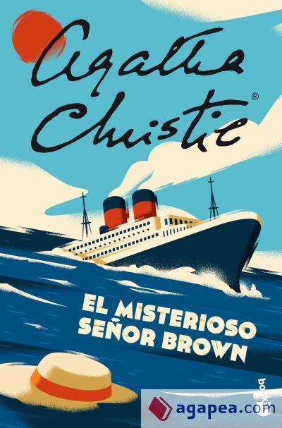 El misterioso señor Brown El misterioso señor Brown