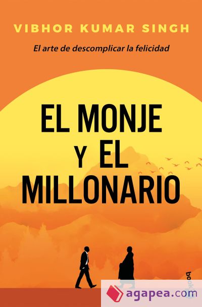 El monje y el millonario