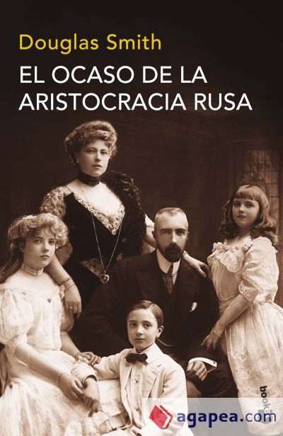 El ocaso de la aristocracia rusa