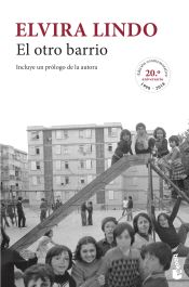 Portada de El otro barrio