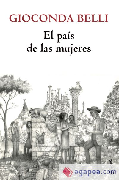 El país de las mujeres