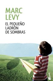 Portada de El pequeño ladrón de sombras