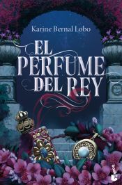 Portada de El perfume del rey