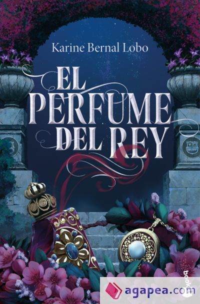 El perfume del rey