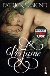 Portada de El perfume