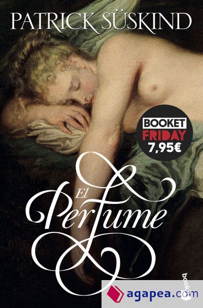 El perfume