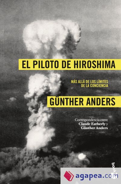 El piloto de Hiroshima