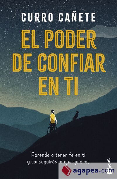 El poder de confiar en ti