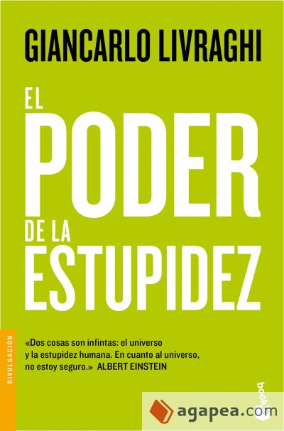 El poder de la estupidez