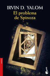 Portada de El problema de Spinoza