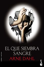 Portada de El que siembra sangre