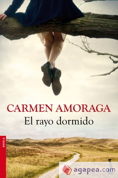 El rayo dormido