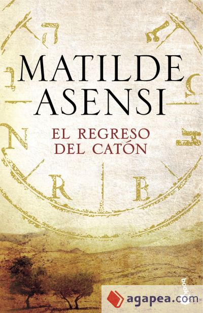 El regreso del Catón