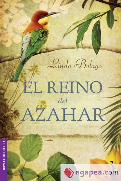 El reino del azahar