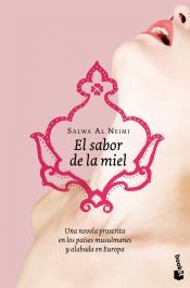 Portada de El sabor de la miel