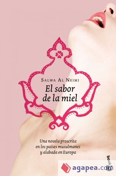 El sabor de la miel El sabor de la miel