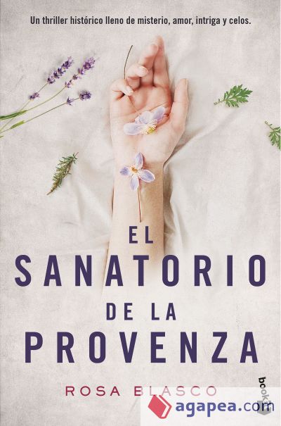 El sanatorio de la Provenza