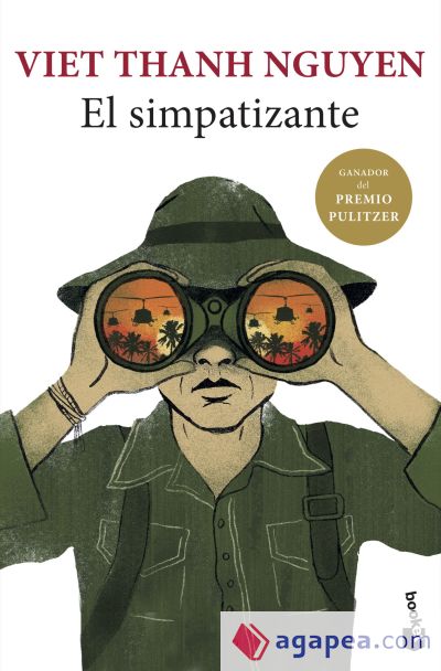 El simpatizante