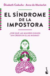 Portada de El s&iacute;ndrome de la impostora