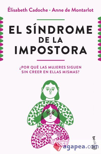 El s&iacute;ndrome de la impostora