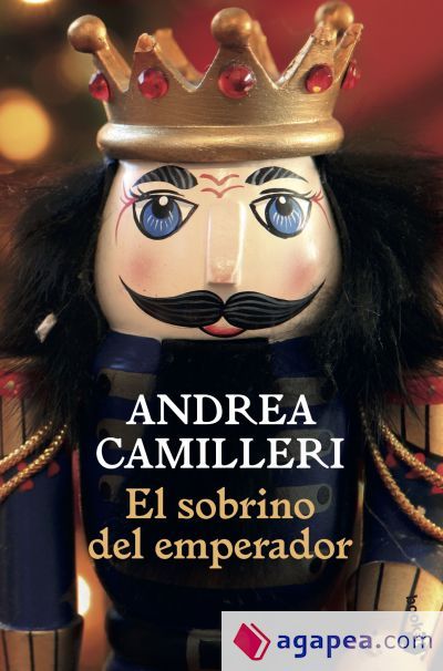 El sobrino del emperador El sobrino del emperador
