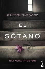 Portada de El sótano