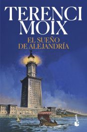 Portada de El sueño de Alejandría